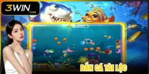Khái quát về Bắn Cá Tài Lộc trên 3WIN