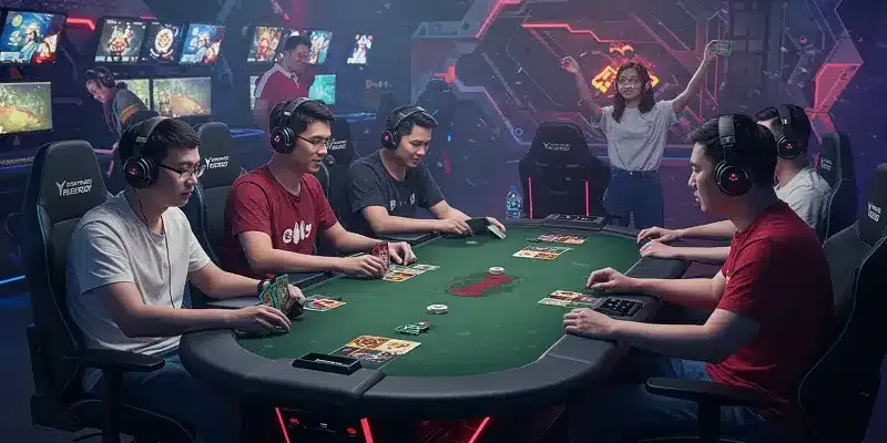 Hiểu đúng về trò chơi Rồng Hổ tại HM88