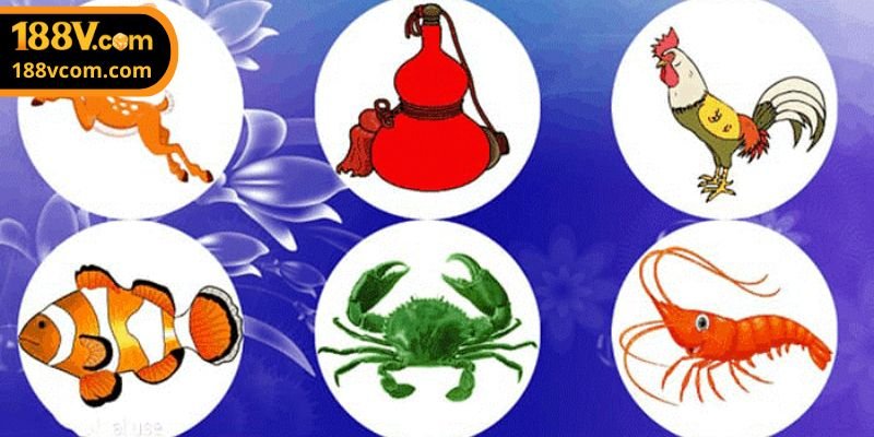 Vì Sao 188v Là Đấu Trường Bầu Cua Lý Tưởng?