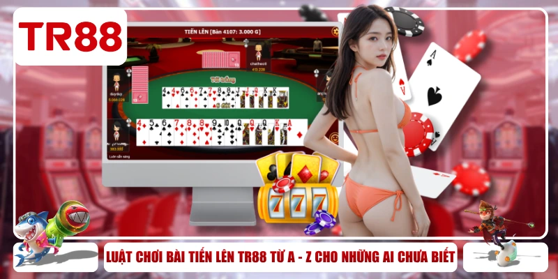 Hướng dẫn đăng ký và tải app TR88 để trải nghiệm ngay