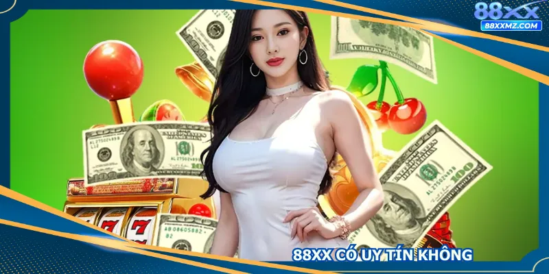 Cơ sở đánh giá 88xx có uy tín không từ góc độ pháp lý